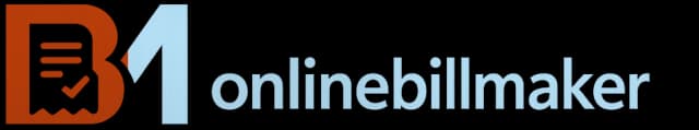 onlinebillmaker