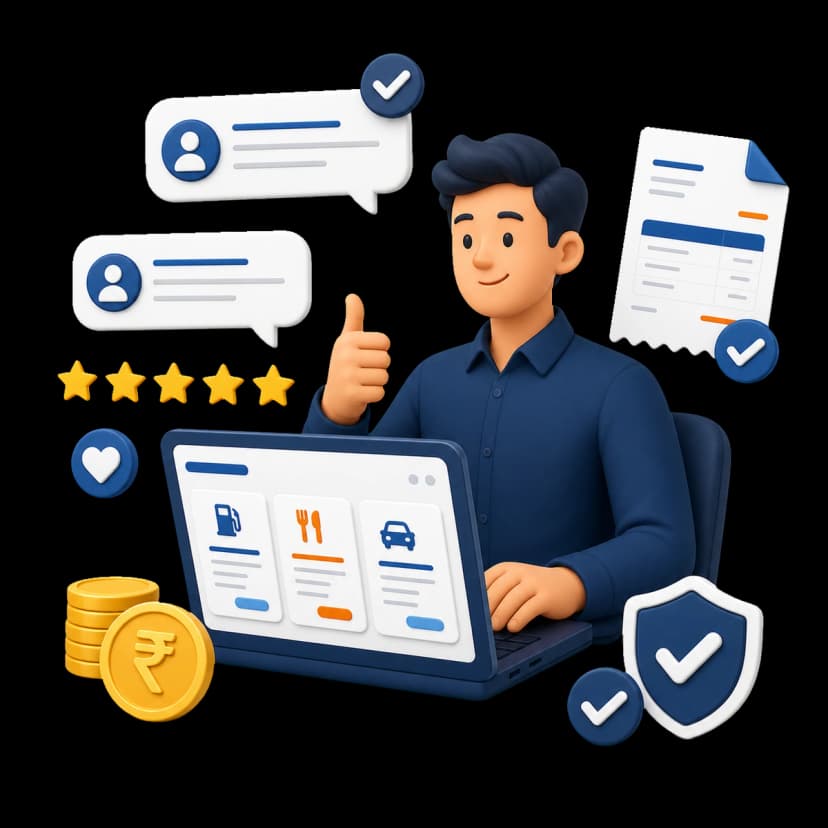 Business illustration