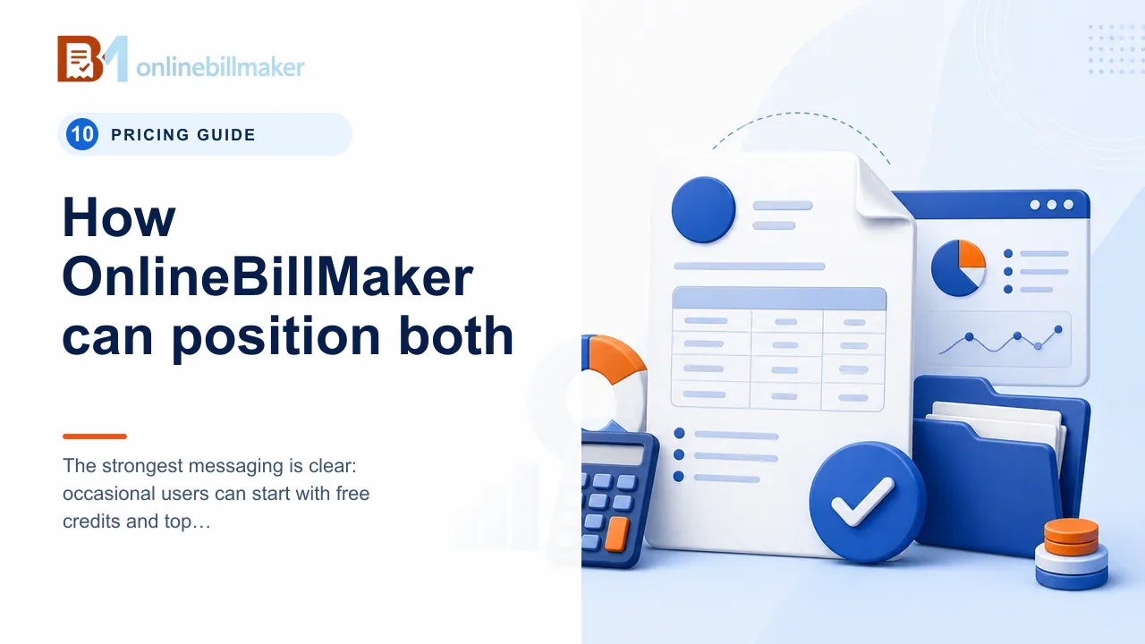credits vs subscription billing tools