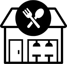 Restaurant billing preview